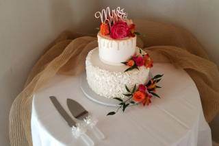 Black Market Cake - 7