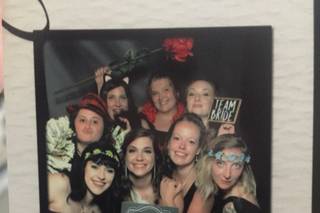 Emme Photo Booth - 10