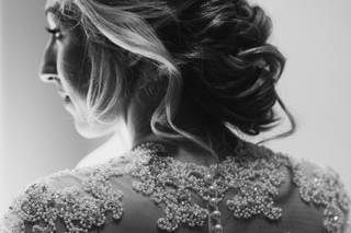 Mon Amie Bridal Salon - 17