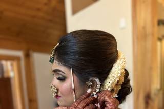 Just Henna by Shazia - 21