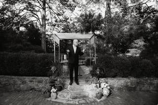 New Church Wedding - 13