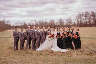 The Farm Bakery & Events - 13