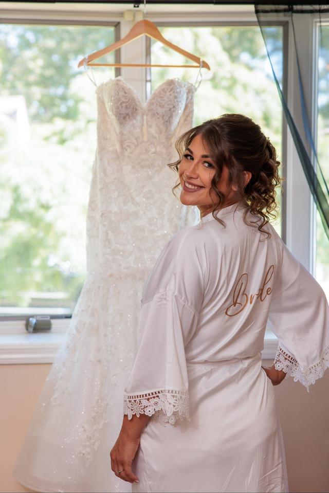 LaChel Bridal - 2