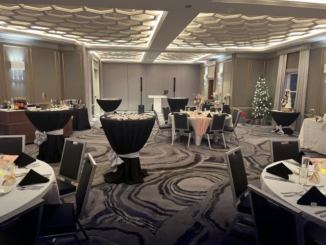 Moments Event Services - 2