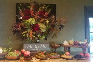 Trumpet Vine Catering - 21