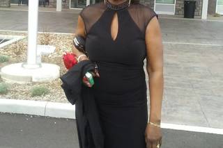 Minister Sharnise Sears - 9