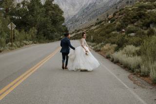 Convict Lake Resort - 32