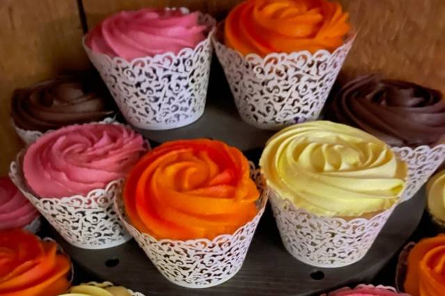 Frederick's Pastries 1