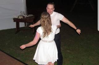Everything and The Wedding Too - 8