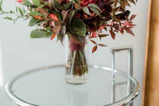 Wander + Whimsy Floral and Event Styling - 11