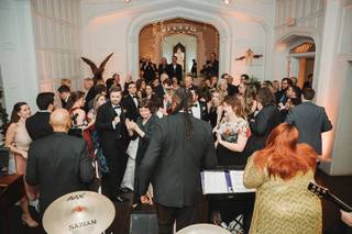 NY Orchestras Entertainment - 1