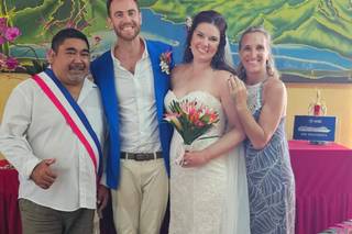wedOtahiti | Destination Weddings + Unique Ceremonies | French Polynesia - 14