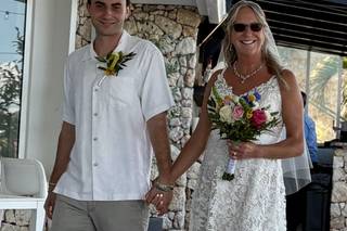 Sint Maarten Weddings by Kaya Events - 6