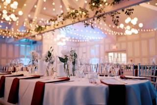 Liberty House Restaurant and Events - 11