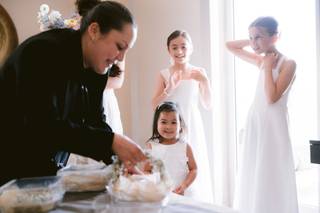 Sarai Flores Weddings - 10