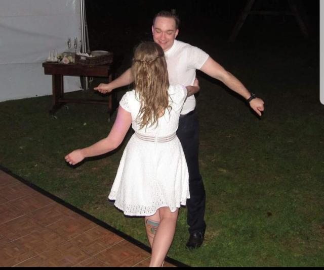 Everything and The Wedding Too - 4
