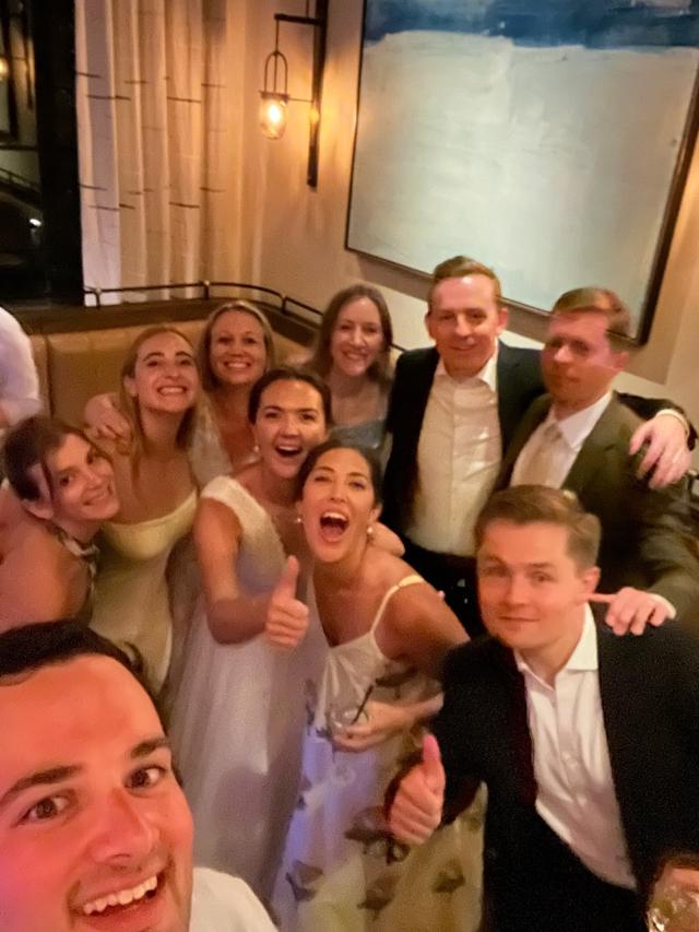 JTucker and the Krewe - 1