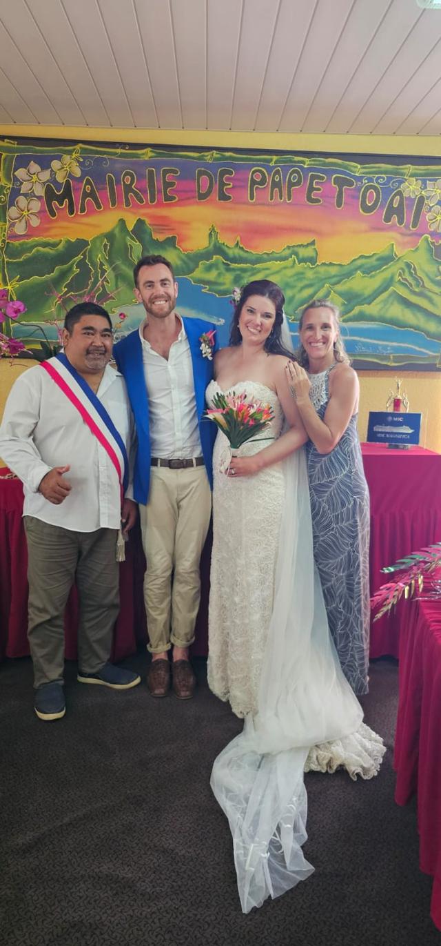wedOtahiti | Destination Weddings + Unique Ceremonies | French Polynesia - 4