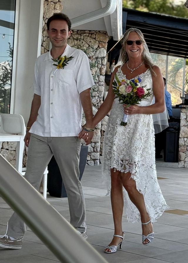 Sint Maarten Weddings by Kaya Events - 2