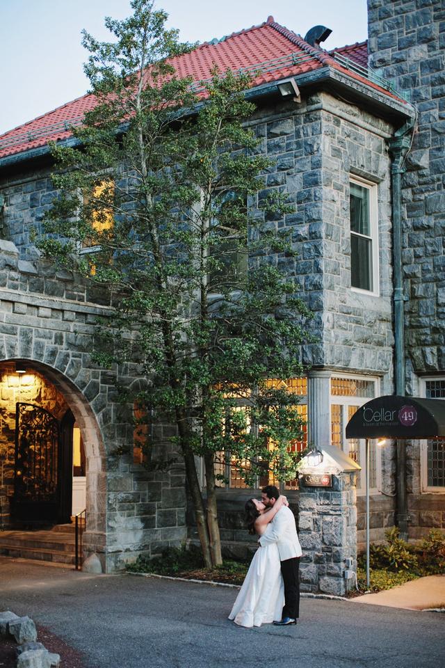 Tarrytown House Estate - 2