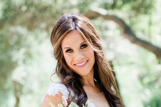 Makeup and Hair by Jackie Romero - 43