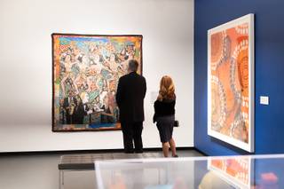 National Museum of Women in the Arts - 7