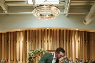 Tammy Koenig Wedding Design & Event Planning - 12