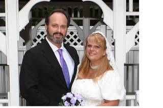 Wedding Chapel at Honeymoon Hills - 5