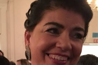 Theresa Walker Makeup Artist - 13