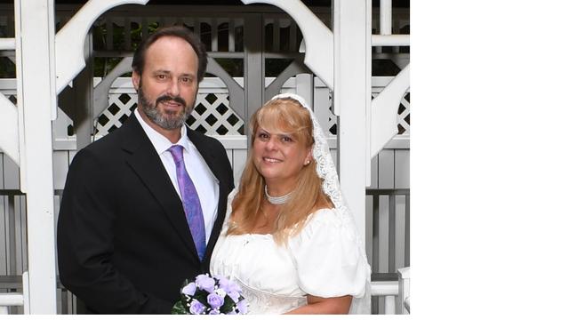 Wedding Chapel at Honeymoon Hills - 1