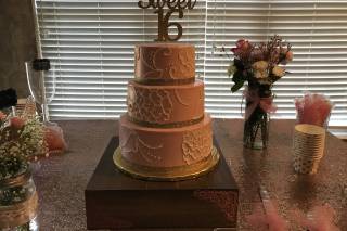Irene's Bakery - 37