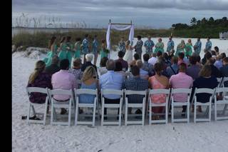 Pink Shell Beach Resort & Marina - 27