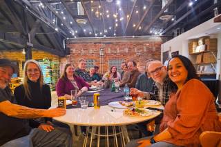 Threadbare Cider House and Meadery - 3
