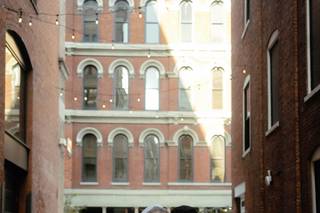 The Bankers Alley Hotel, Tapestry Collection by Hilton - 7