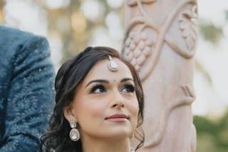 Arfana Jasar - Bridal Artist - 6