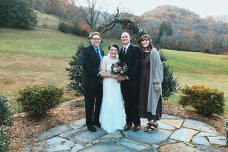 Vintage Barn Events - 24