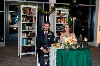 Little Miss Lovely Floral Design & Event Decorating - 66