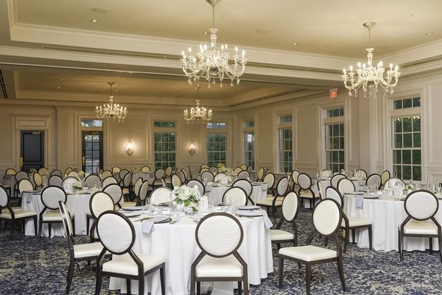 Governors Towne Club - 4