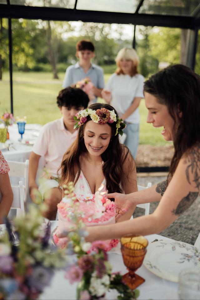 Hidden River Events - 2