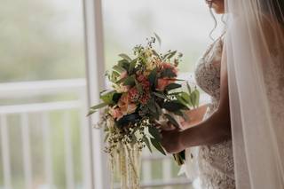 Merylin Andino- Wedding Planner - 53