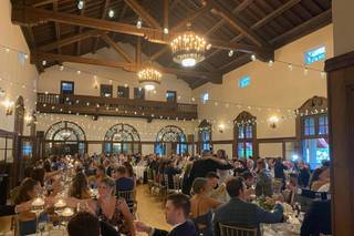 Detroit Yacht Club - 5