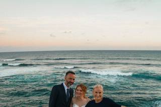 Kauai Wedding Officiant - 45