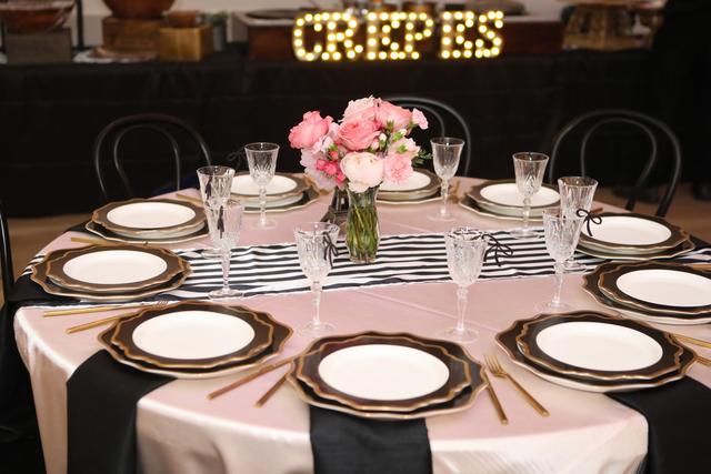 3 Little Birds Event Planning & Rentals - 4