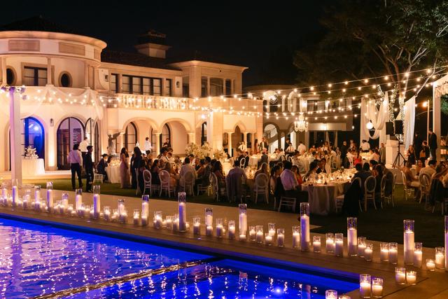 Ampersand Weddings & Events - 3