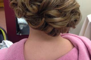 Modern Designs Salon - 9