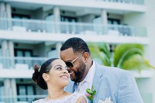 Andre G Young Weddings - 47