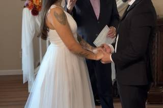 Bexar County Marriages - 9