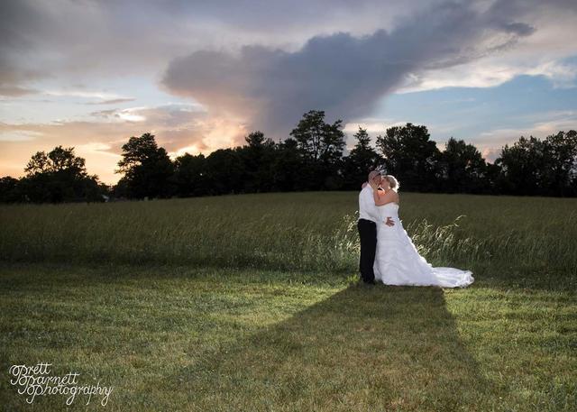 Brett Barnett Photography - 4
