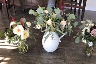 Jimmy Blooms Floral - 26