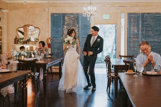 The Vintage Rose - 64